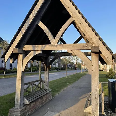 East Bay - Part Of The The Bay Village With Pool, Gym And Direct Access, Pub, Restaurant, Tennis And Meadows Walks Σπίτι διακοπών Filey