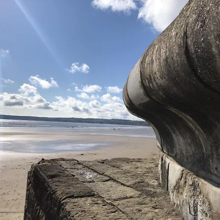 Feriehus East Bay - Part Of The The Bay Village With Pool, Gym And Direct Access, Pub, Restaurant, Tennis And Meadows Walks Filey