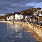 East Bay - Part Of The The Bay Village With Pool, Gym And Direct Access, Pub, Restaurant, Tennis And Meadows Walks Vakantiehuis *