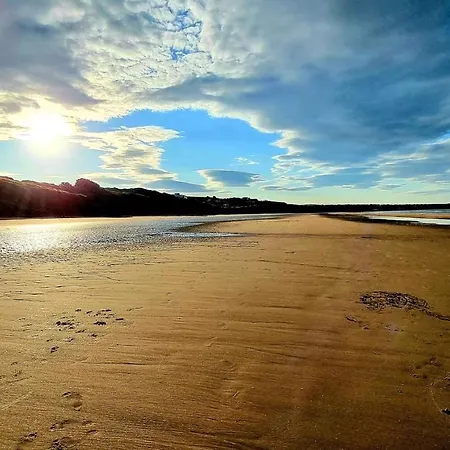 East Bay Сasa de vacaciones