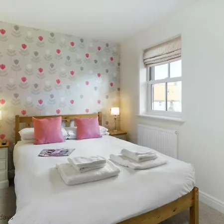 East Bay Сasa de vacaciones *