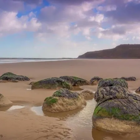 Сasa de vacaciones East Bay