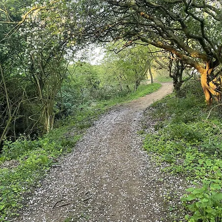 Сasa de vacaciones East Bay *