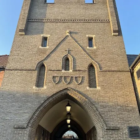 East Bay Сasa de vacaciones