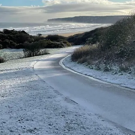 East Bay Сasa de vacaciones *