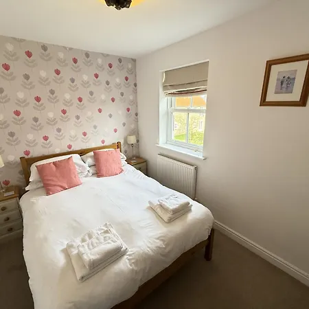 Сasa de vacaciones East Bay *