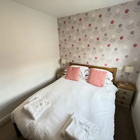 East Bay Сasa de vacaciones