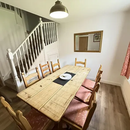 East Bay Сasa de vacaciones