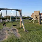 Hébergement de vacances East Bay - Part Of The The Bay Village With Pool, Gym And Direct Access, Pub, Restaurant, Tennis And Meadows Walks Filey