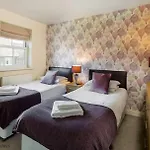 Hébergement de vacances East Bay - Part Of The The Bay Village With Pool, Gym And Direct Access, Pub, Restaurant, Tennis And Meadows Walks Filey