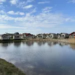 East Bay - Part Of The The Bay Village With Pool, Gym And Direct Access, Pub, Restaurant, Tennis And Meadows Walks Hébergement de vacances Filey