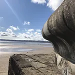 Hébergement de vacances East Bay - Part Of The The Bay Village With Pool, Gym And Direct Access, Pub, Restaurant, Tennis And Meadows Walks Filey
