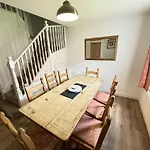 East Bay - Part Of The The Bay Village With Pool, Gym And Direct Access, Pub, Restaurant, Tennis And Meadows Walks Hébergement de vacances